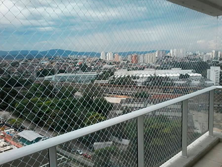 Artes Redes de proteção em Goiânia