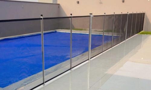 Proteção para Piscinas - Artes Redes de Proteção e Tela Mosquiteira em Goiânia