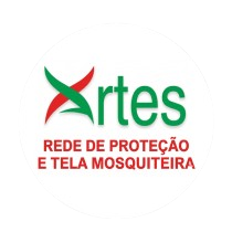 Logo Artes Redes de Proteção e Tela Mosquiteira em Goiânia
