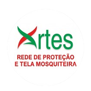 Logo Artes Redes de Proteção e Tela Mosquiteira em Goiânia